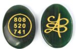 REIKI CRYSTAL PRODUCTS Money Switch Word & Zibu Symbol ...