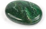 REIKI CRYSTAL PRODUCTS Natural Green Aventurine Crystal...
