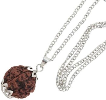 Ruby Mala Ruby Stone Chain