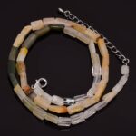 Onyx Stone Necklace
