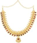 Double Butterfly Necklace For Women Gold-plated Plated ...