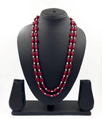 Round Shape Religious Pendant For Girl & Women Agate, C...