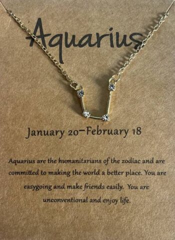 Retrovis Diamond Gold-plated Plated Alloy Chain