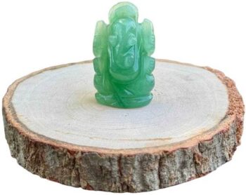ASHISHCRYSTAL Decorative Showpiece  -  8 cm