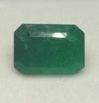 Ratti 6.50 Emerald Panna Ring Certified Loose Gemstone ...