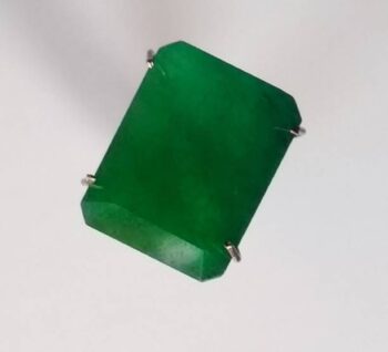9.25 Ratti Ruby Stone Manik Stone Loose Gemstone Ruby S...