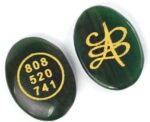 Dominion Care Natural Zibu Symbol Money Switch Word Gre...