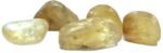 Home Genie Citrine Tumbled Stones | Vastu & Feng Shui E...