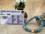 Soluna Technologies Crystal Bracelet