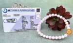 Soluna Technologies Crystal Bracelet