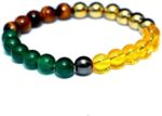 VIBESLE Crystal Crystal Bracelet