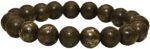 Fikup Stone Beads Charm Bracelet