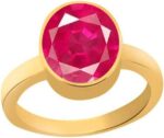 SQUARE CUT STONE RING WITH MULTI COLOR EMERALD WITH ZIR...