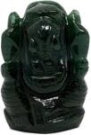 HARI OM RATAN KENDRA Natural Margaj Stone Ganesha 55-75...