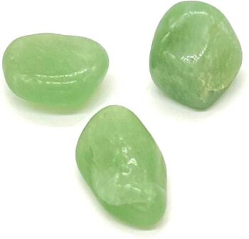 Sahib Healing Crystals Green Aventurine 50 Grams Tumble...
