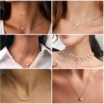 Crystal Quartz Brecelet set Crystal Crystal Chain