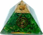 Spiritual Elementz Decorative Showpiece  -  9 cm