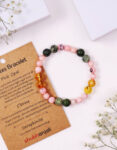 Diabetes Customized Bracelet