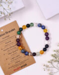 Education Bracelet Customize Bracelet