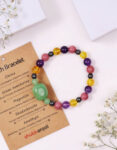 Health Customize Bracelet