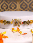 King Bro Success Rakhi for Brother