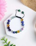 Education Thread Bracelet 8mm