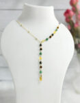 Wealth Necklace