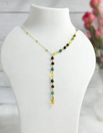 Wealth Necklace