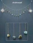 Wealth Toran Led