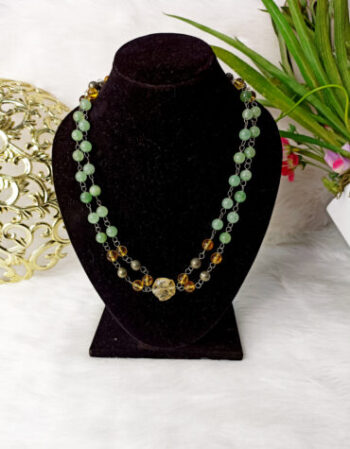 Wealth Chain Necklace