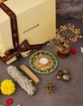 Wealth & Wellness Hamper