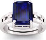 9.25 Ratti A+ Quality Natural Yellow Sapphire Pukhraj G...