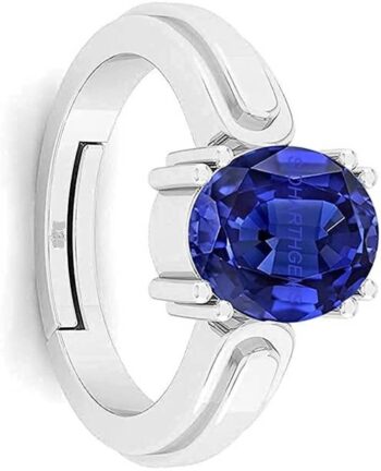 4.25 Ratti Sulemani Stone Ring Original Hakik/Akik Gems...