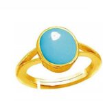 5.50 Ratti Certified Ceylon Neelam Blue Sapphire Gemsto...
