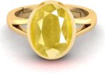 SINGLE MEN BAND RING Alloy Cubic Zirconia Silver Plated...