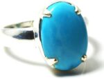 7.25 Ratti Pukhraj Stone Original Certified Yellow Sapp...