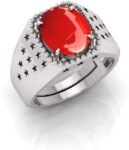 Certified Sulemani 7.77-8.88 Ratti * 7-8 Carat Quality ...