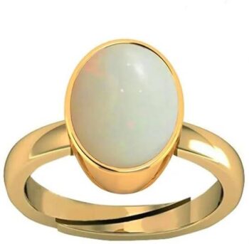 ROUND SHAPE HALF BALL RING WITH EMERALD STONE Sterling ...