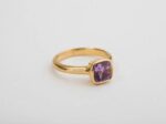 7.25 Ratti Natural Certified Ruby Manik Gemstone Panchd...