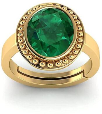 12.25 Ratti Diamond Cut Zircon Natural Birthstone GLI C...