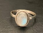 10.25 Ratti Original Amethyst GLI Certified Gemstone St...