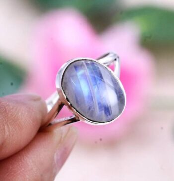 Ruby Ring Stone Manik Effective Stone Astrological purp...