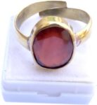 PUKHRAJ 5 CARAT 5.50 RATTI NATURAL YELLOW SAPPHIRE GEMS...