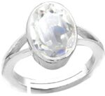 Original 10.25 Ratti 9.60 Ct Amethyst Gem Stone Ring Wi...