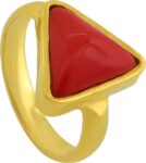 Beautiful Adjustable Size Rings For Valentine Couples S...