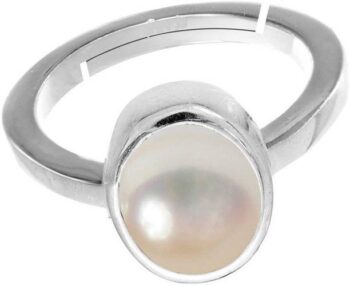 Western Style Silver Plated (Bichiya) Toe Ring Ideal Fo...