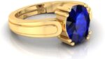 Certified Panna 8.25 Ratti Gemstone Emerald Adjustable ...