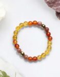 Customized Sun Energy Bracelet