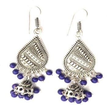 earring Stone, Metal Drops & Danglers