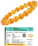 VIBESLE Stone Crystal Bracelet